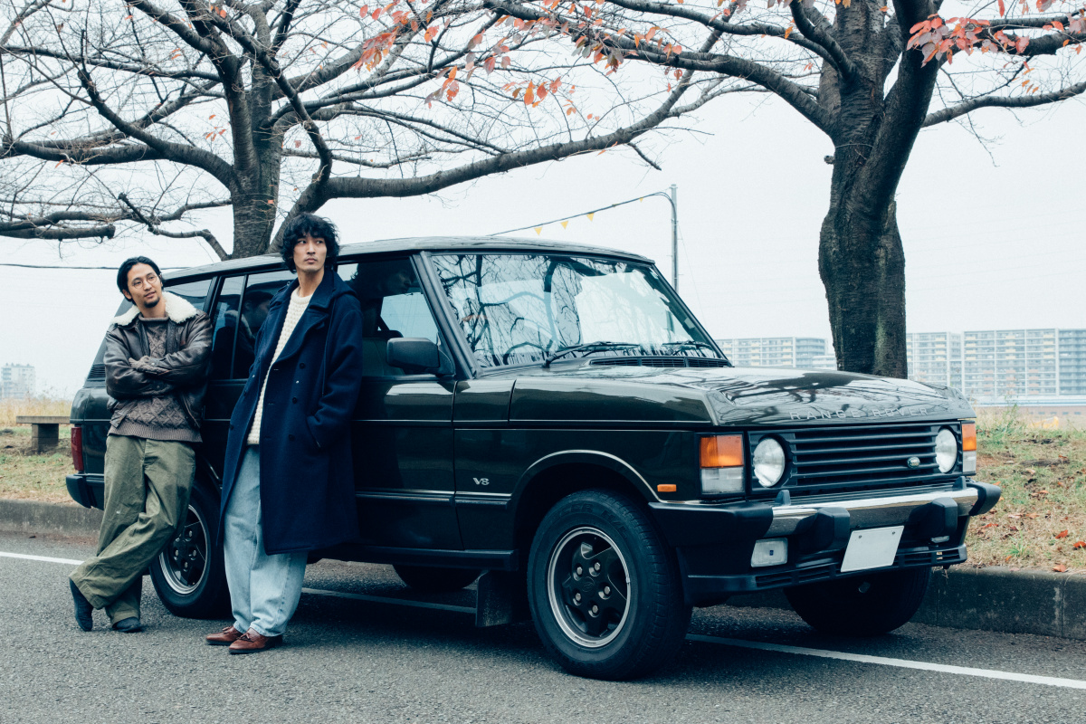 注目を集めるクラシックカーの電動化！ EVで蘇るクラシック・レンジローバーは3400万円からVAGUE ヴァーグ