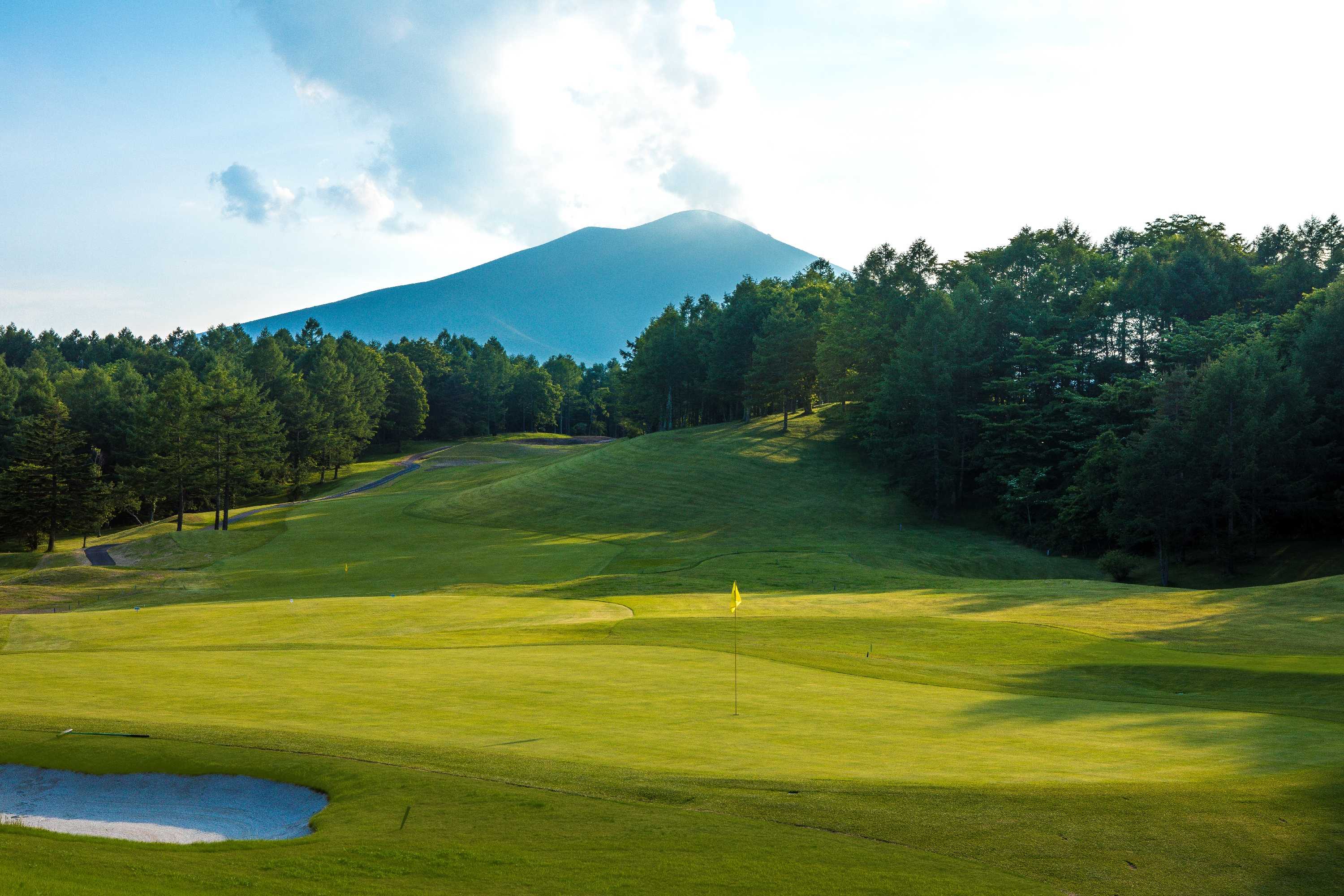 Villa The Club 軽井沢