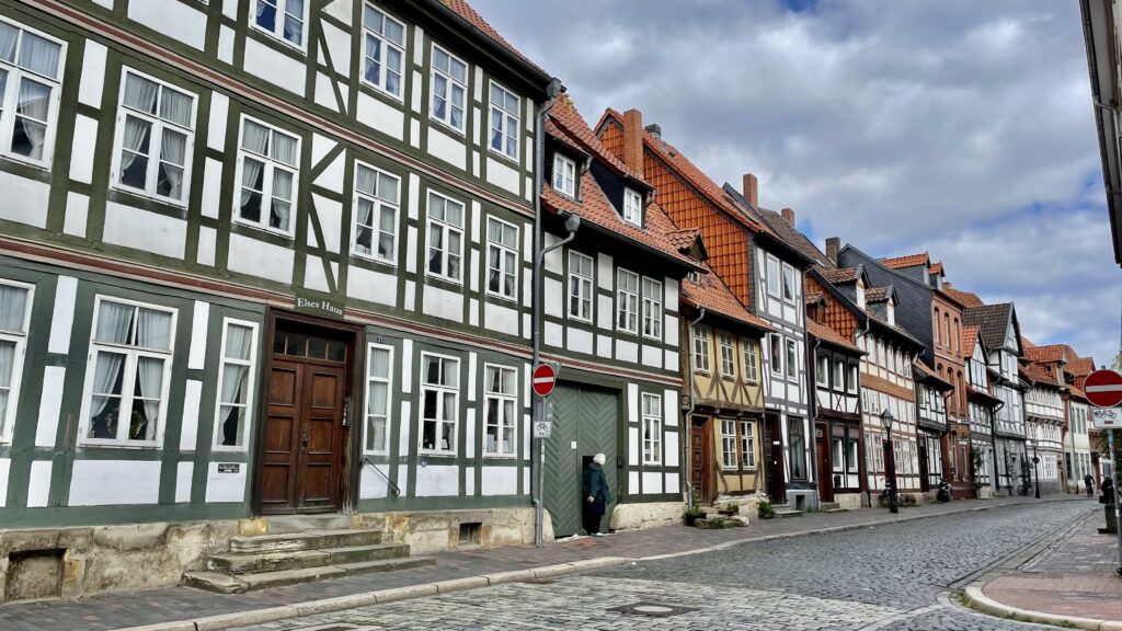 5,397 ヒルデスハイム Stock Photos, High-Res