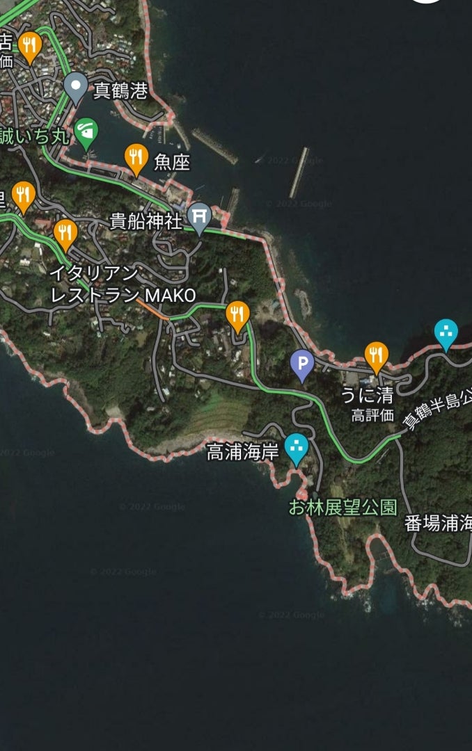 真鶴岩海岸に釣りに行ってきました！ブログ箱根の旅館ならホテルおくゆもと