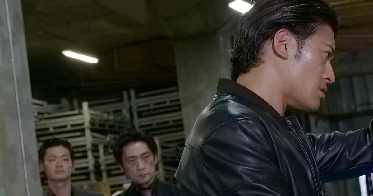 高岡蒼佑、俳優引退作『CHAIN』新撰組終焉の象徴“油小路の変”を描く