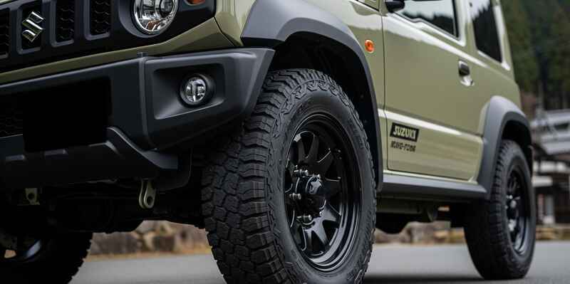 歴代ジムニー大全・２代目編 18年間の積み重ねで乗用車としての質を向上させたAUTO MESSE