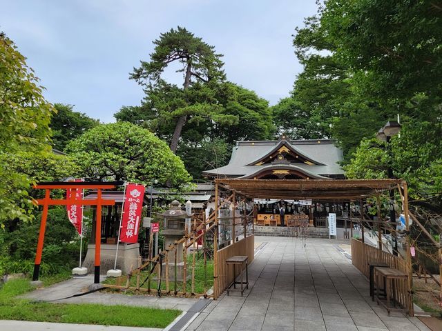 調布でテレビアニメ「ゲゲゲの鬼太郎」第6期「聖地巡礼マップVOL.1」発行 - 調布経済新聞