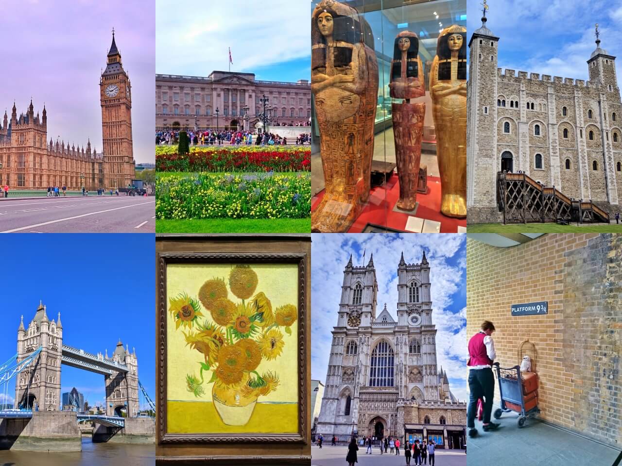 ロンドン乗り継ぎ観光ガイド短時間でも楽しめるおすすめスポットVELTRA旅行ガイド