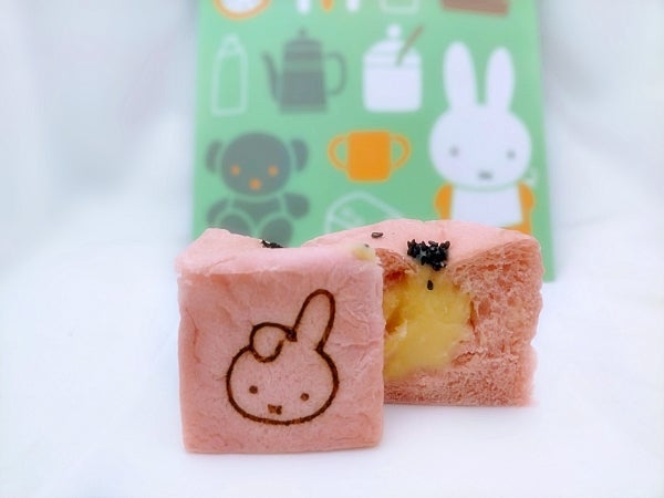 ミッフィー好き必見！「みっふぃー蔵のきっちん＆べーかりー 川越店」全力レポ♪ 限定商品もあるよ!! - ぴあエンタメ情報