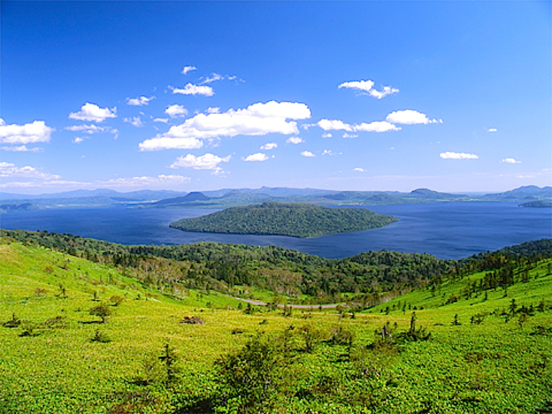 三国峠北海道- Wikipedia