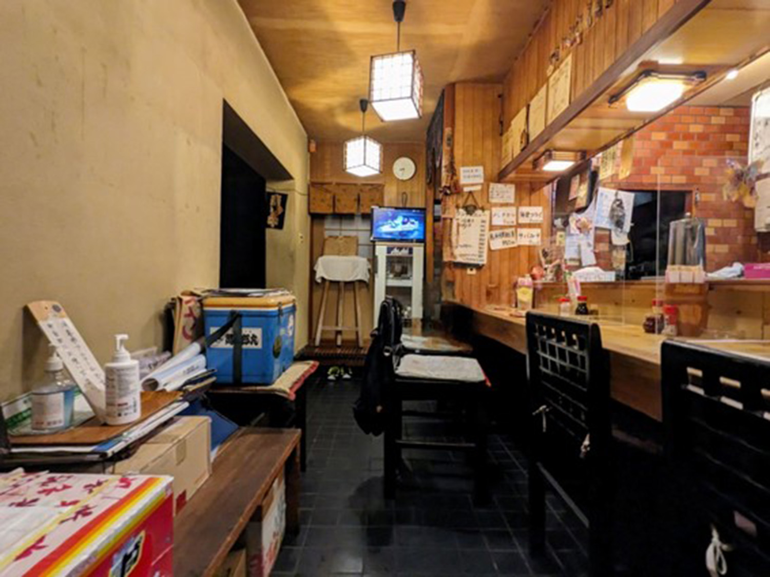 中野坂上駅周辺で和食がおすすめのグルメ人気店 東京メトロ丸ノ内線 中野坂上－方南町ヒトサラ