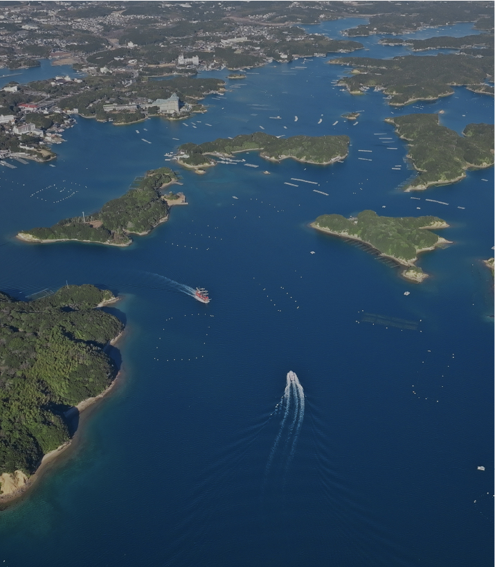 賢島エスパーニャクルーズ あご湾遊覧スポット・体験伊勢志摩観光ナビ -