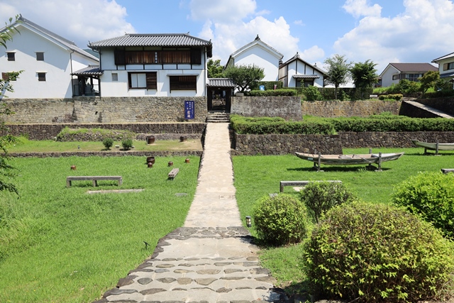 脇町うだつの町並みにし阿波コンテンツにし阿波～剣山・吉野川観光圏公式サイト