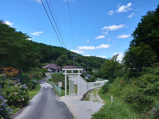 済渡寺 アクセス・営業時間・料金情報 - じゃらんnet