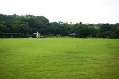 高松市「峰山公園」大型遊具が3カ所もあるから絶対体力消耗できちゃう！ - 毎日ビール.jp