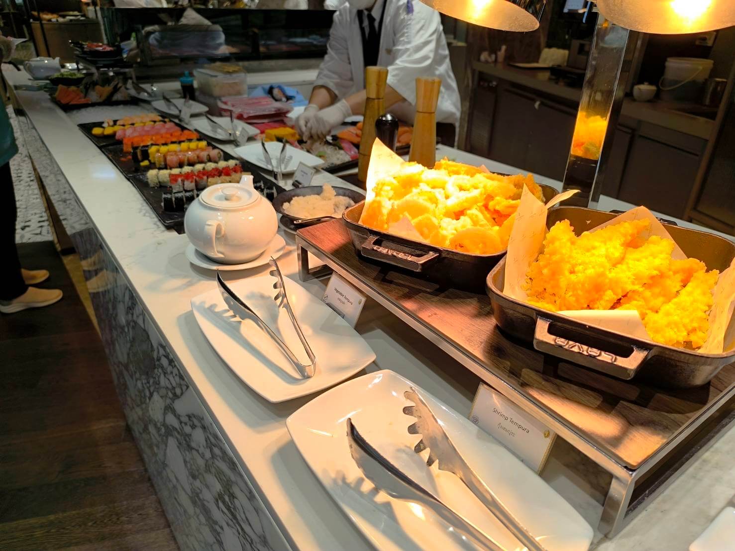 バンコクのインターコンチネンタルホテル2つを比較！部屋や朝食レストラン、プールなど紹介NEWT ニュート