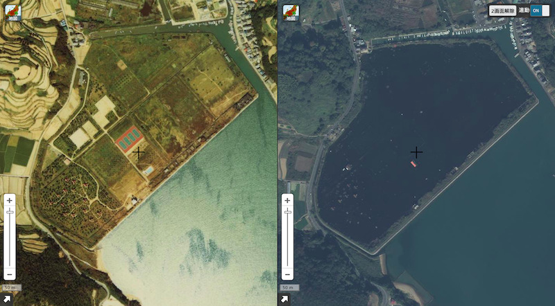 砂川 良輔岡山県_牛窓_水没ペンション村 鹿忍グリーンファーム岡山県牛窓町の海沿いを走っていると突如と現れる水の上にある建物。実は浮いている訳では無く水没しています。 元々、1980年頃にリゾート施設として運営されていましたが、業績悪化により2000年頃に