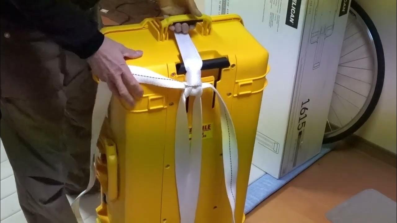 Uhetoice 背負子 背負えるキャリーカート アルミ キャリーパック