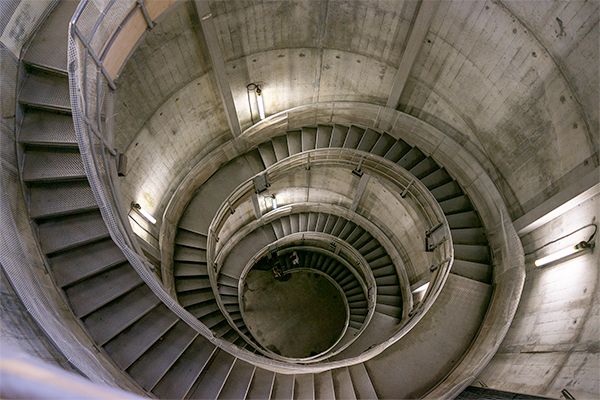 2018GW茶旅 またまた奥多摩？たまたま奥多摩？白丸ダム 魚道見学編⑤wichaのブログ