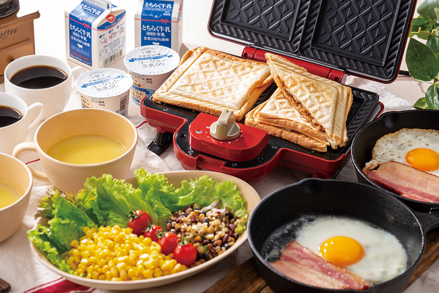 グランピングのお食事 公式 ISUMI Glamping Resort