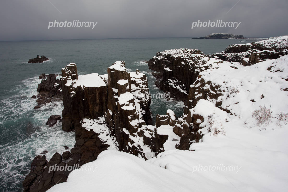 東尋坊The KANSAI Guide