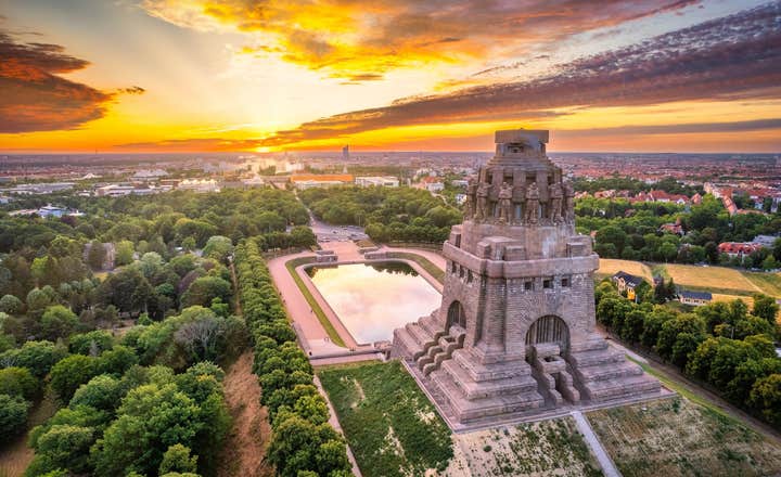 ライプツィヒの魅力再発見！