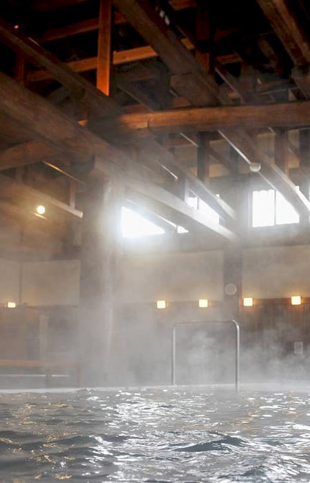 ふじやま温泉 富士急ハイランド周辺の温泉ガイド！アクセス・料金・施設・食事・体験レポを紹介