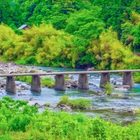 沈下橋 - Wikipedia