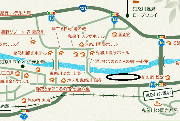 リターンに年間宿泊チケットで応援！鬼怒川温泉のホテル花千郷でクラウドファンディングがスタート！株式会社花千郷のプレスリリース