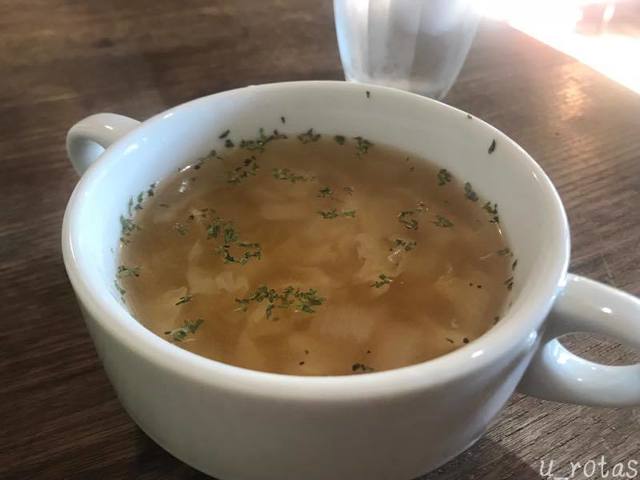 Coya Cafe なのはなIwaki-shi Fukushima