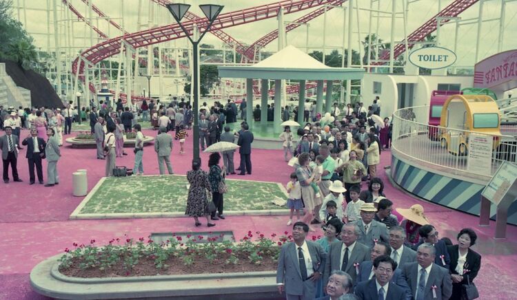 ジャングリア沖縄」恐竜アトラクションや絶景スパ体験レポート楽天トラベル