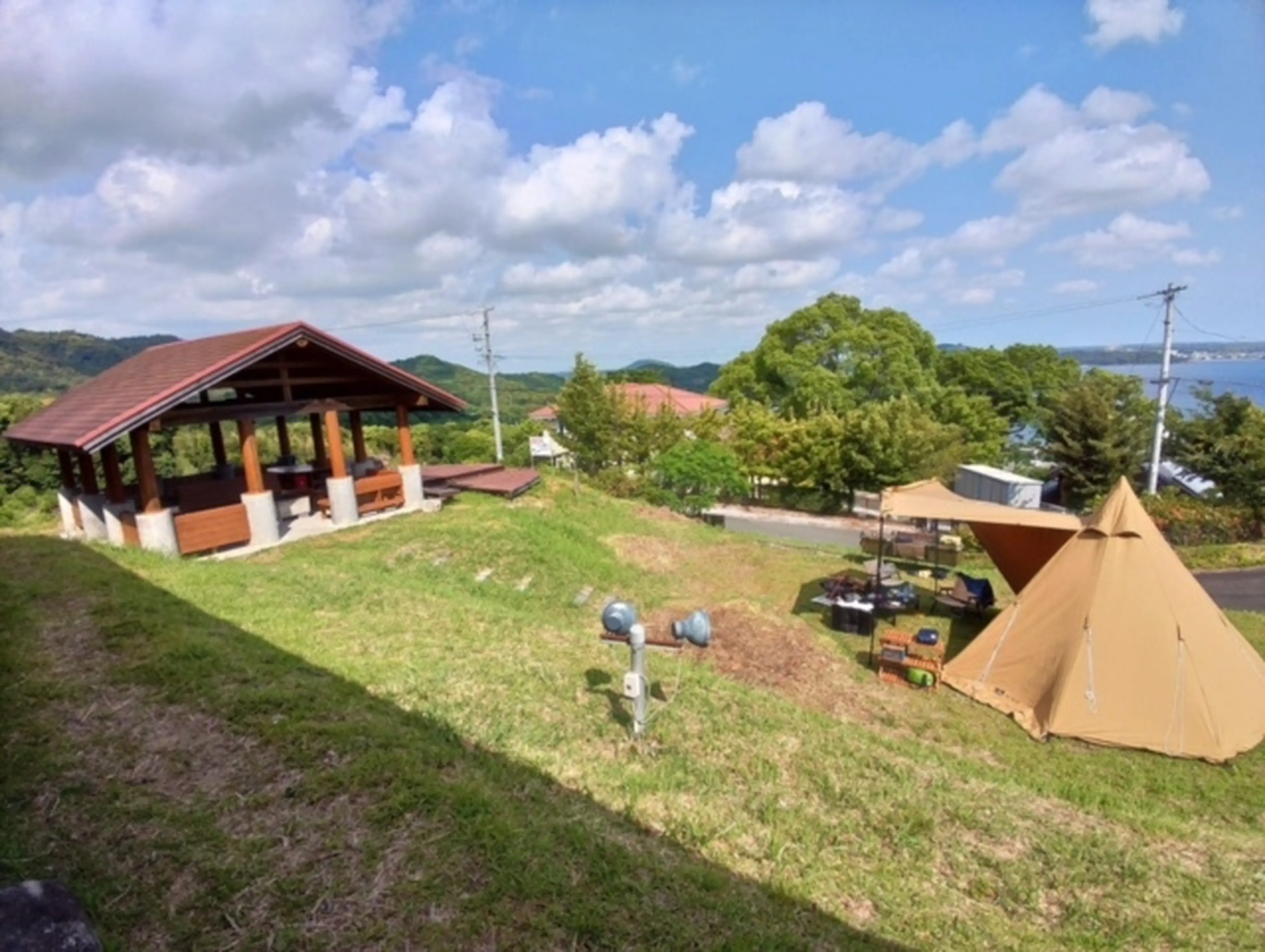 2025年版 浜松の人気キャンプ場10選！絶景・穴場・コスパ◎特集記事自分の街をもっと元気に！ジモエル