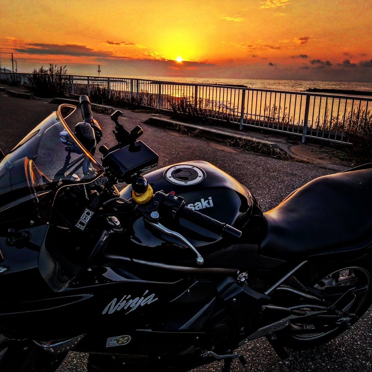 新潟県のツーリング情報！日本海の景色と海の幸＆ご当地グルメの宝庫！touring spice