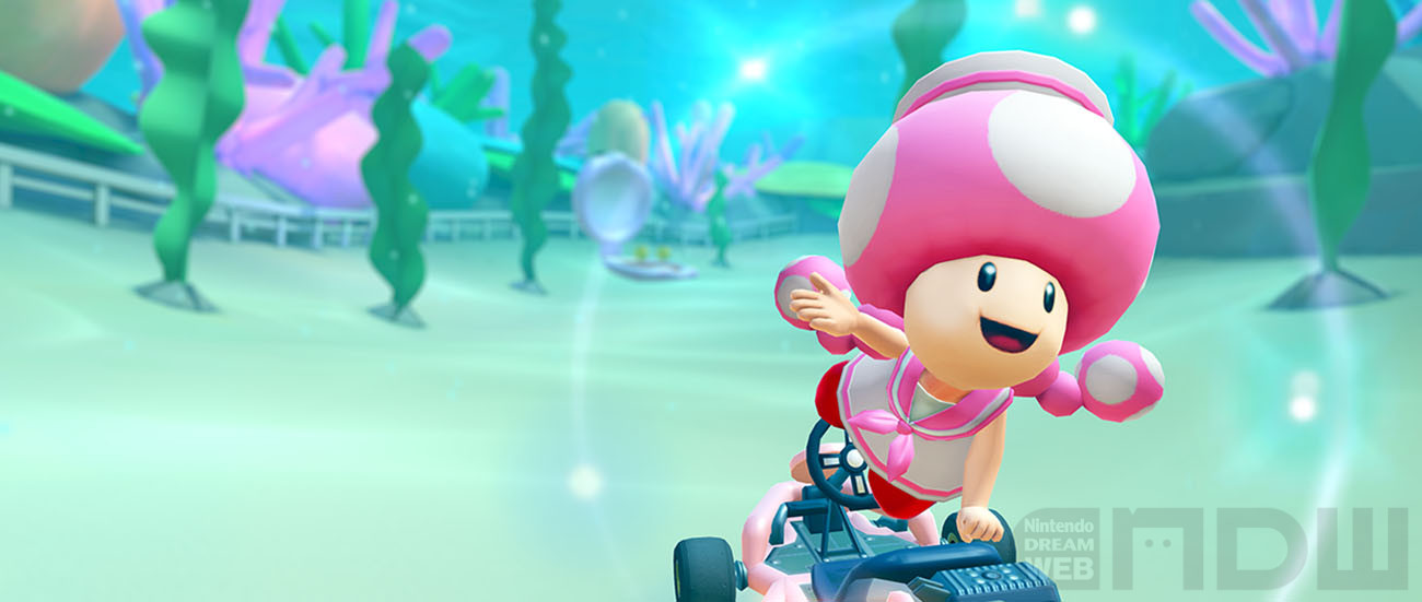 ピンクゴールドピーチやゴールドマリオ、キノピコも登場！ハッピーセット「マリオカート」期間限定で発売 画像8SGS109