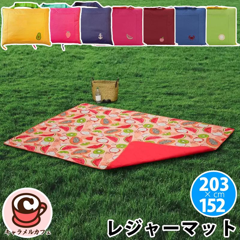 コストコで人気のレジャーシート「パラソル」！4つの柄と実力を徹底レビューキャンプ・アウトドア情報メディアhinata