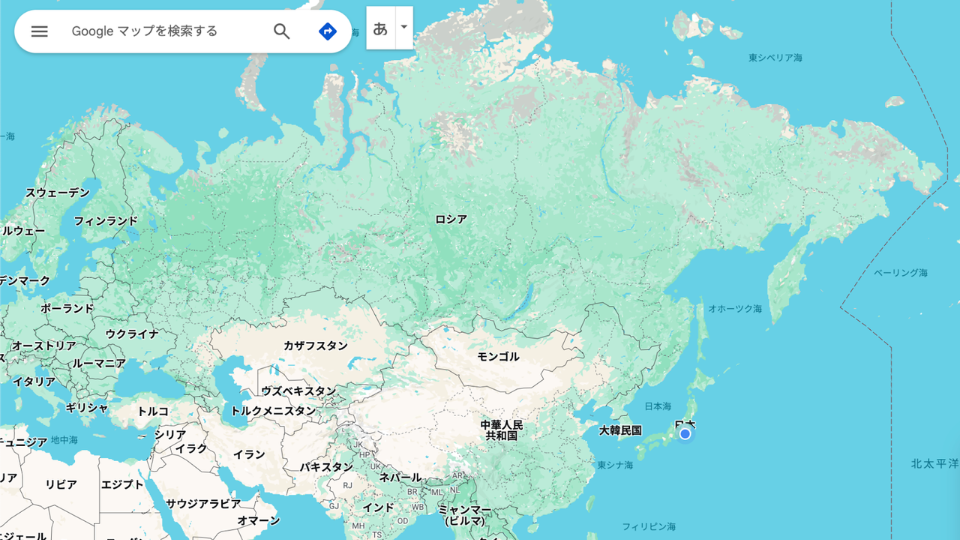 仕事お役立ちアプリビジネスでもレジャーでも！ Googleマップを活用すると移動がより便利に - INTERNET Watch