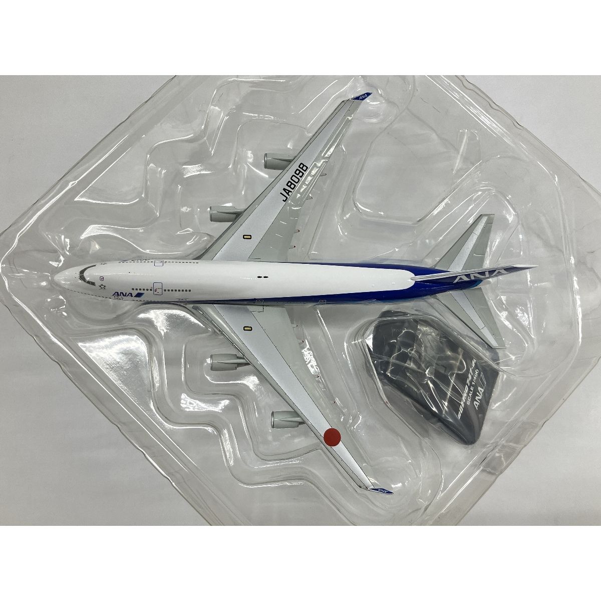 飛行機模型 1 200 航空機