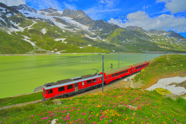 スイスのおすすめ観光スポット13選！観光列車で巡る旅、モデルコースもご紹介！FLY from KANSAI