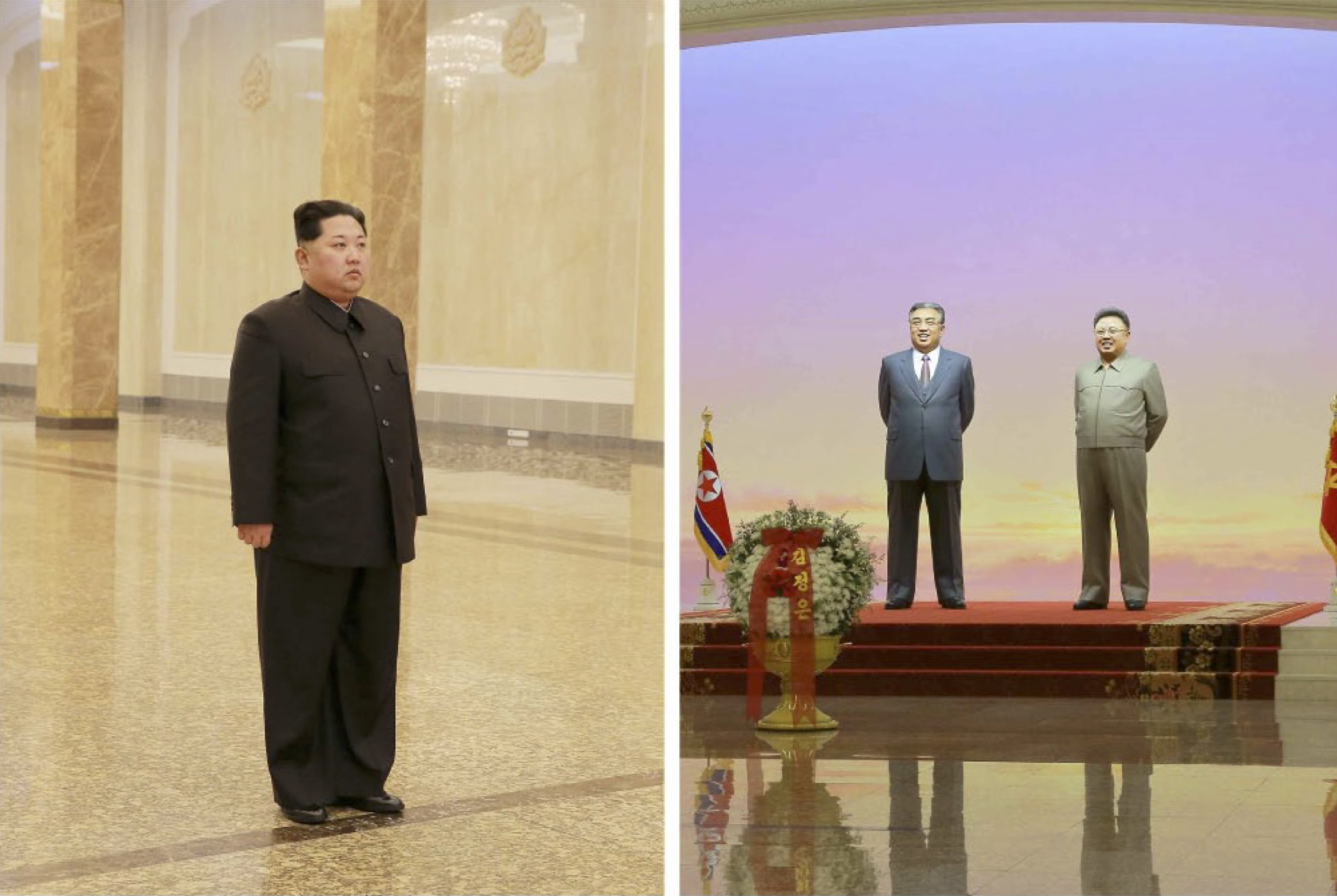 印刷用 動員国民、台風復旧終え首都帰還 北朝鮮、「８０日戦闘」は続く全国ニュース四国新聞社