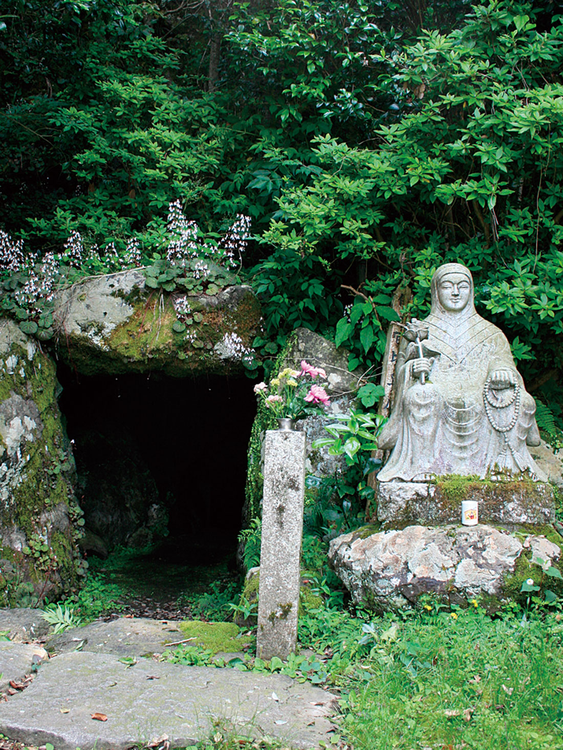 知る人ぞ知る!!福井の穴場パワースポットvol.1日々URALA ウララ 福井県のおすすめ情報