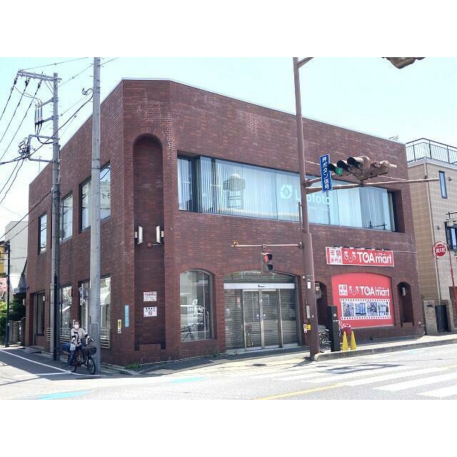 川口市 半額専門店「TOAmart 西川口店」が2月27日