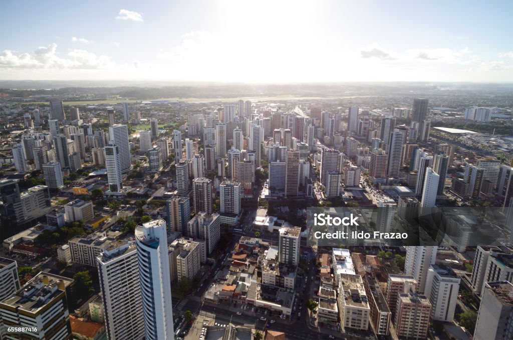 ビル群 摩天楼 大都市 マンハッタン：イラスト無料