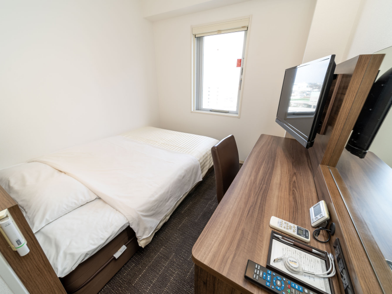 アクセスSORANO HOTEL