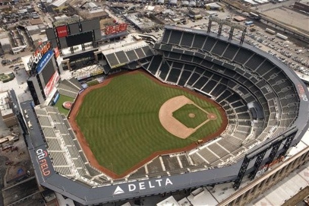 ニューヨーク・メッツ チケット 2025