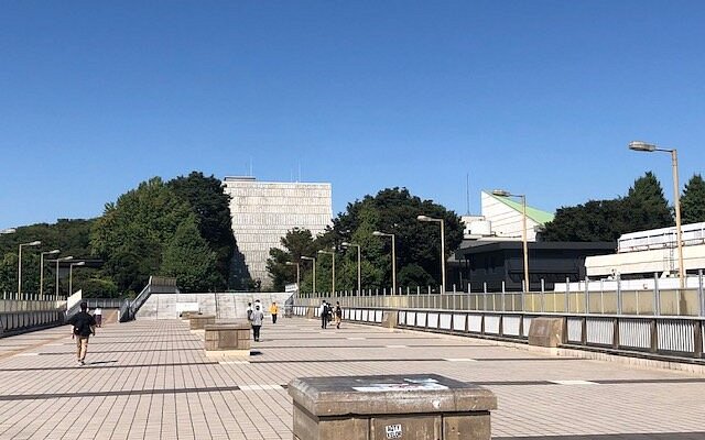 ホームズ山手線の魅力を探る・上野駅 3 動物園の駅、アートの森の駅 駅構内の見どころ散歩住まいのお役立ち情報