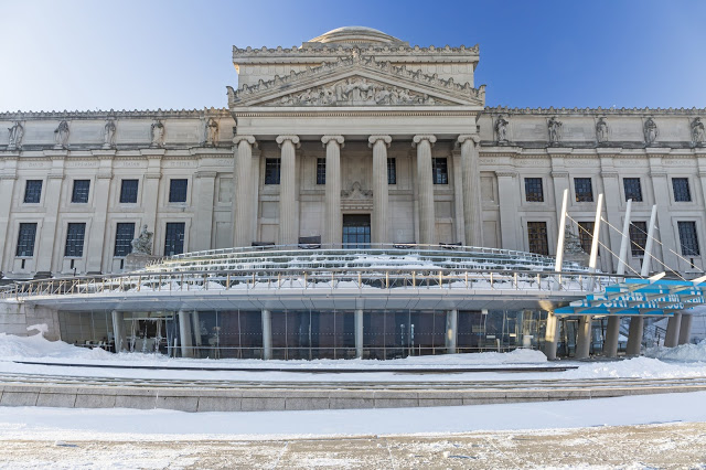 ブルックリン博物館所蔵 特別展 古代エジプト@egypt_ten_brooklyn•