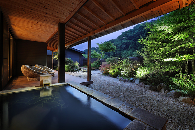 東京発！カップルにオススメの温泉旅行先5選トラベルjp