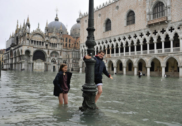 トラブル続きのイタリア旅行で「ポケトークS」に助けられた話＆GP - Part
