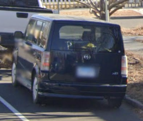 外交官車両 - ヨシジのブログ