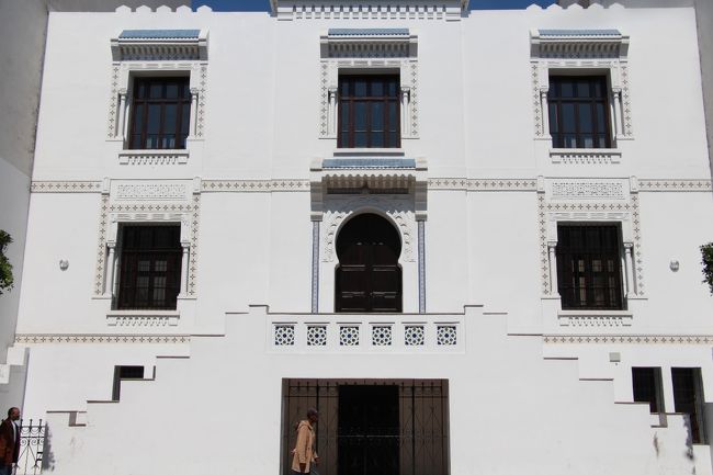 色に溢れた迷宮都市！モロッコのカサブランカ観光におすすめなカラフルタウン♡旅パレット