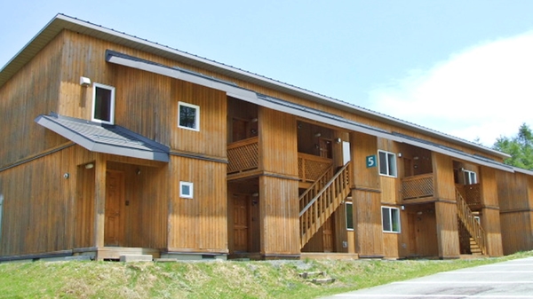 宿泊 - 蔵王ライザワールド Summer