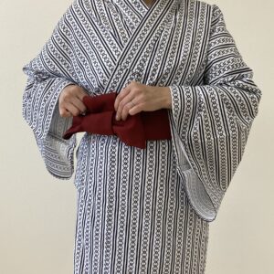 旅館の浴衣👘可愛いリボンの結び方🎀旅館浴衣リボン結び方ライフハック暮らしの知恵キャンペーンTikTok