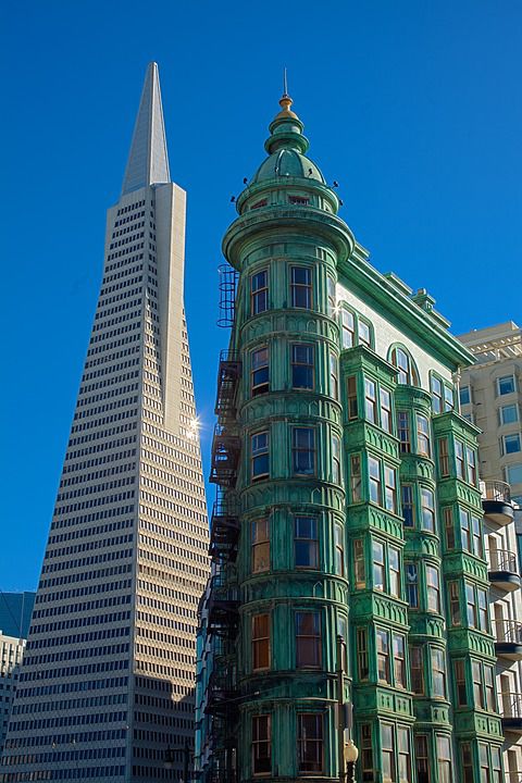 北米の展望台・タワー 人気スポットランキング トラベルコ