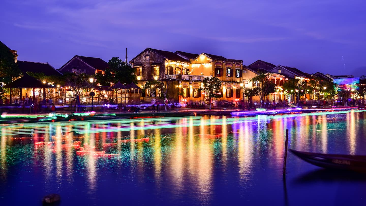 世界遺産ホイアンのナイトマーケットを徹底解説！お土産購入や屋台の食べ物も楽しめる夜市場 - Danang Holic